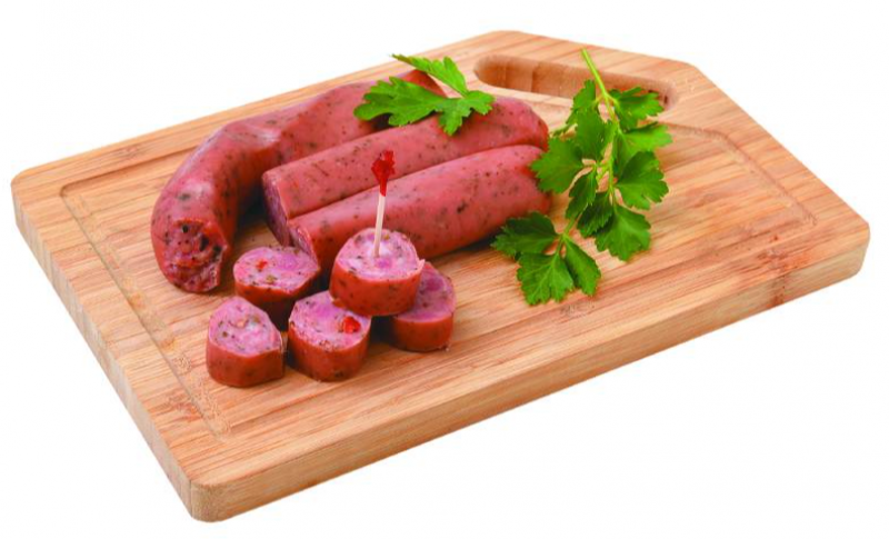 Longaniza Especial GruesaLB