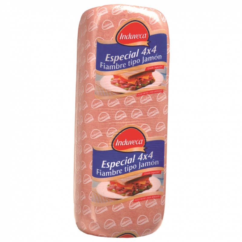 Bologna Especial Induveca 4x4LB