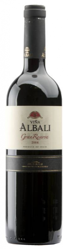 Vina Albali Vino Gran Reserva0.75 LT
