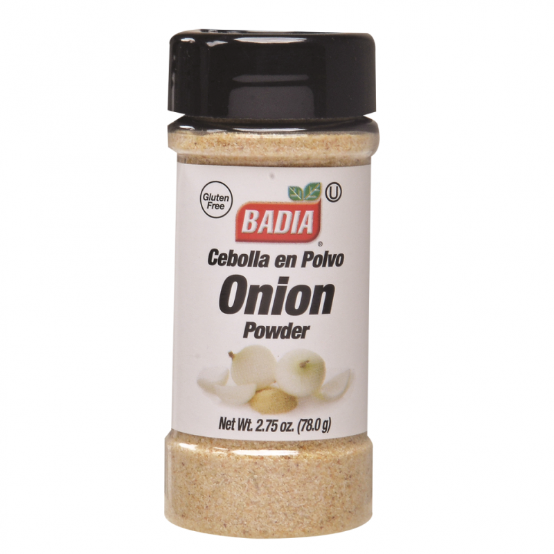 Cebolla Badia Polvo2.75 OZ