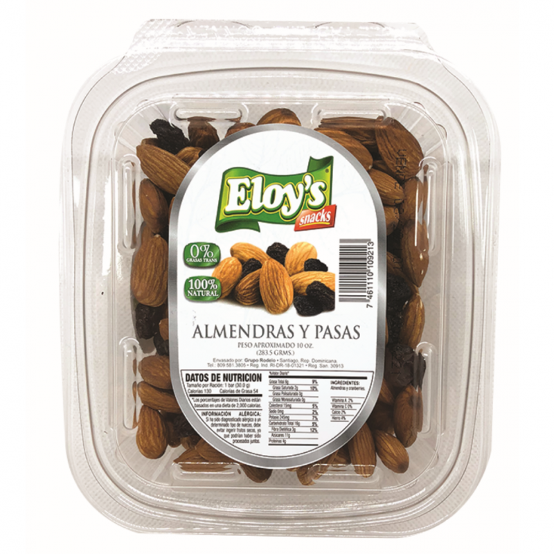 Semillas De Cajuil Eloys Blancas10 OZ