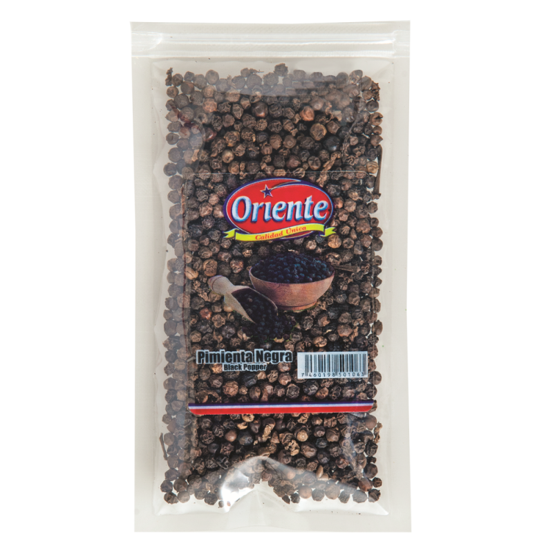 Pimienta Oriente Sobre38 GR