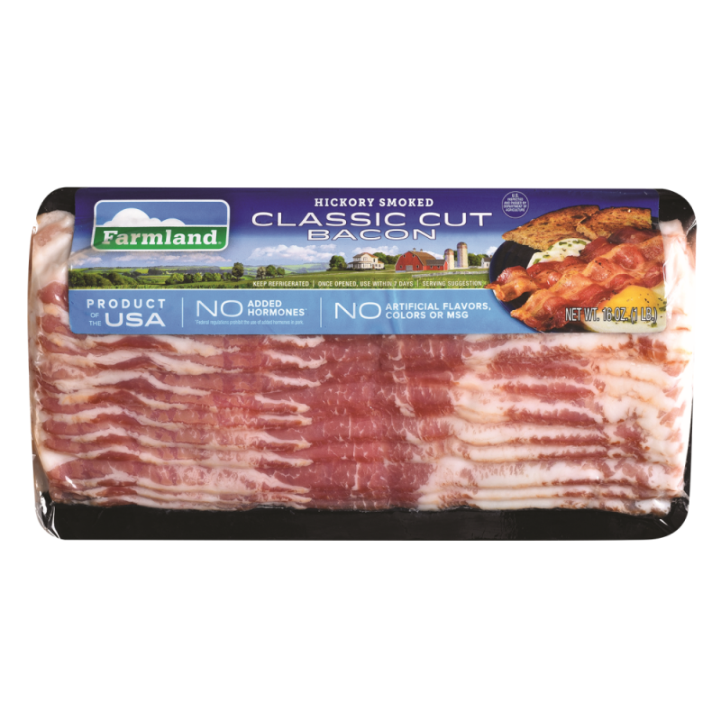 Tocineta Farmland Original1 LB