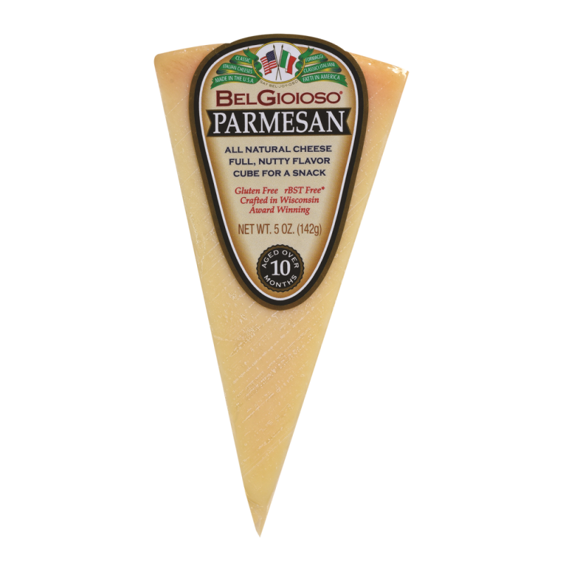Queso Parmesano Belgioioso We5 OZ