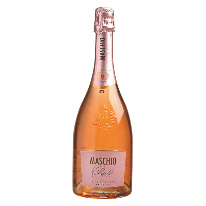 Prosecco Rosado Maschio0.75 LT