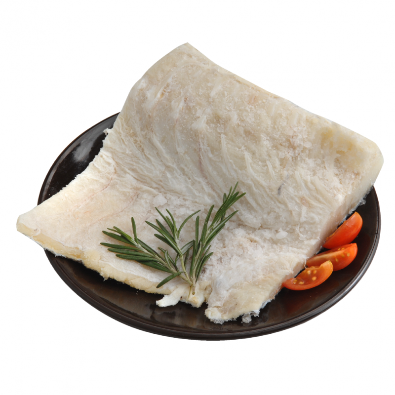 Bacalao Noruego Grado ALB