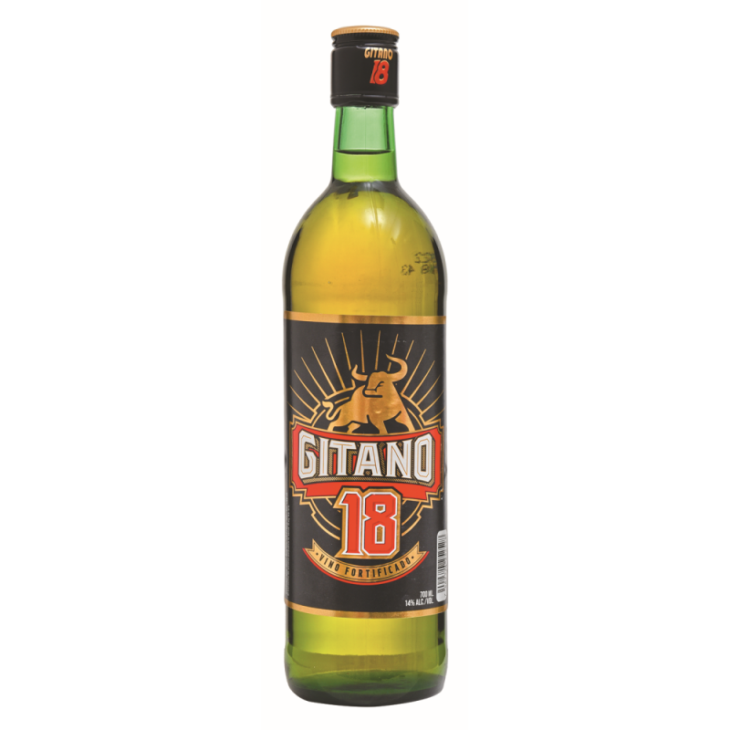 Vino Gitano 180.70 LT