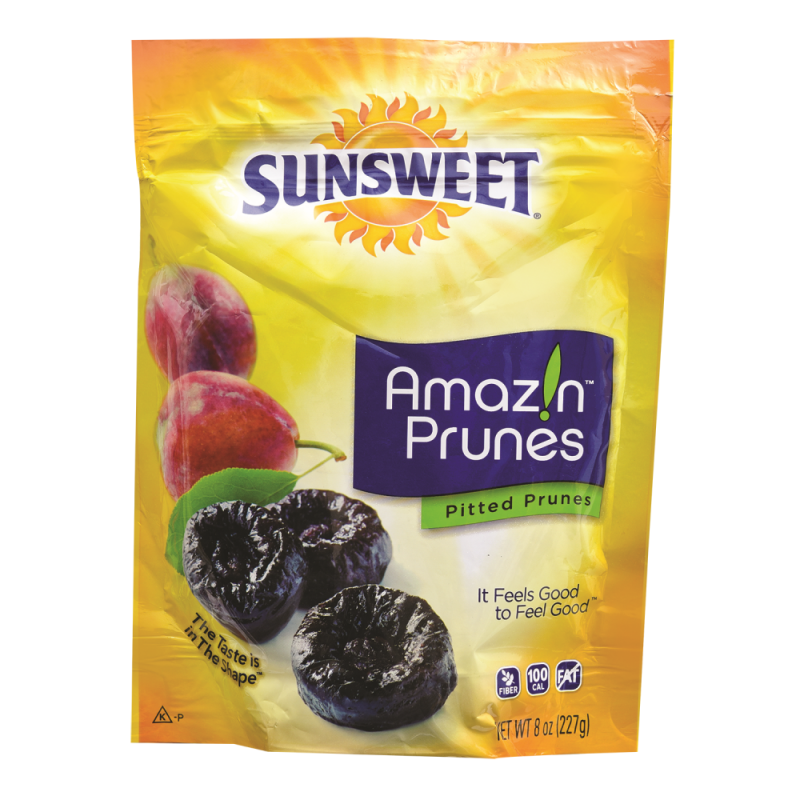 Ciruela Sunsweet Prunes8 OZ