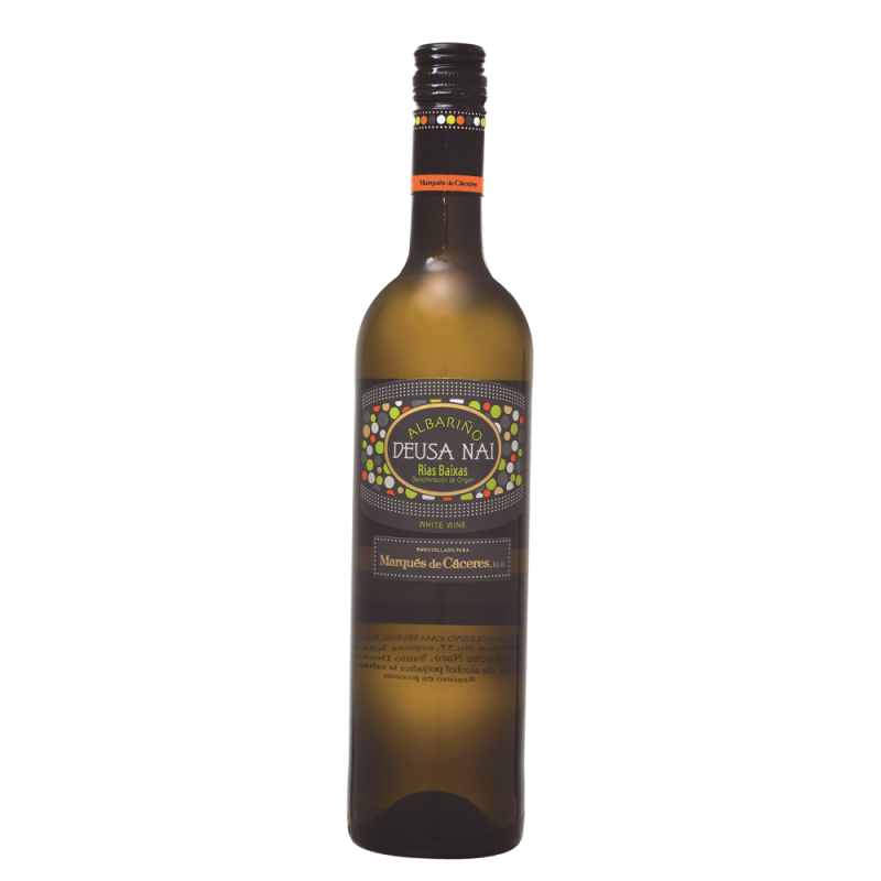 Vino Marques De Cacerez Albarino0.75 LT
