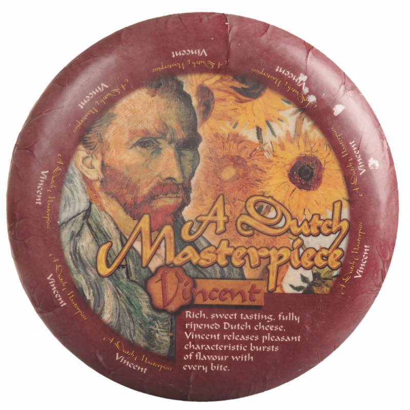 Queso Adutch Master VincentLB