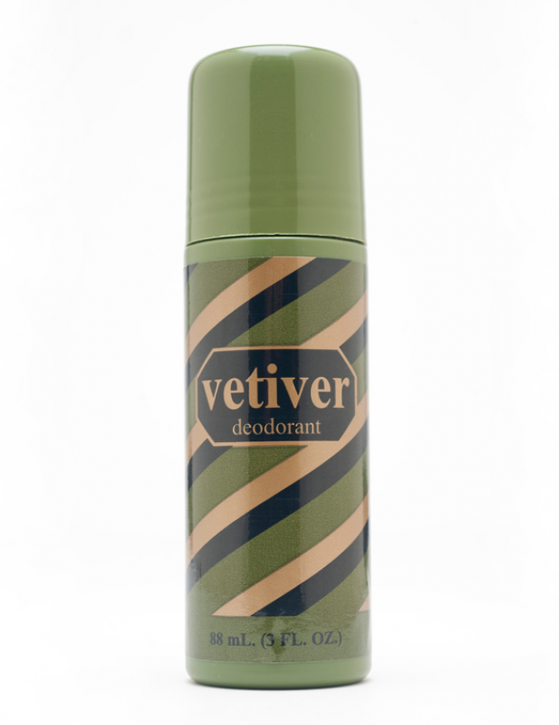 Desodorante Vetiver Roll On3 OZ