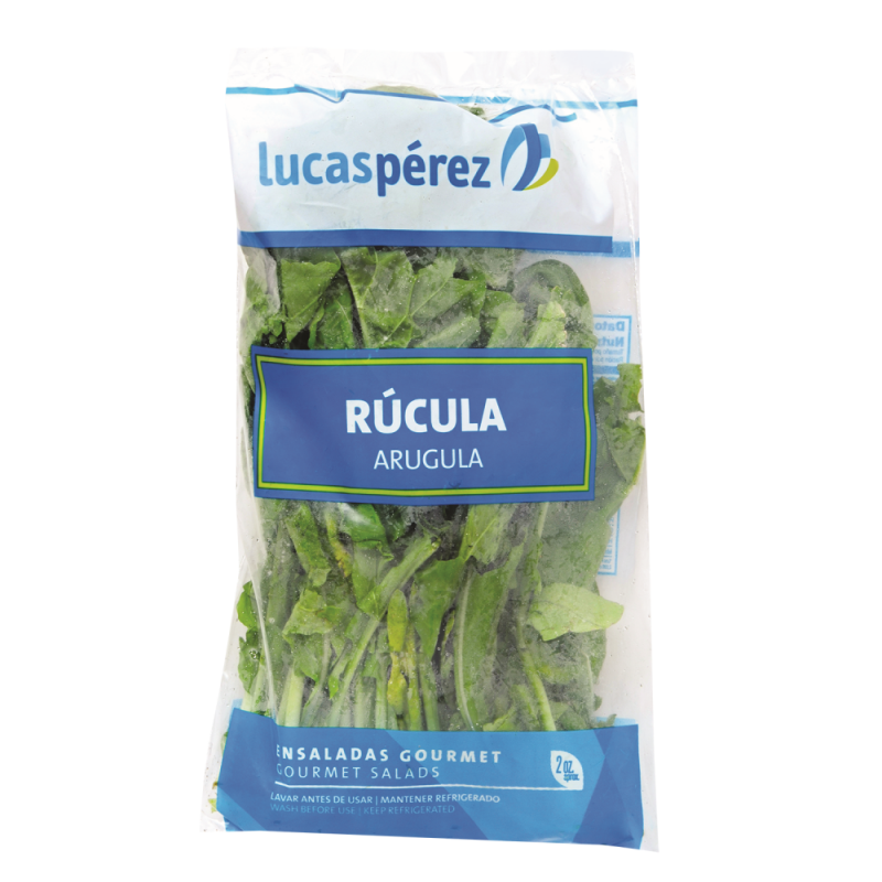 Rúcula Lucas Pérez Funda2 OZ
