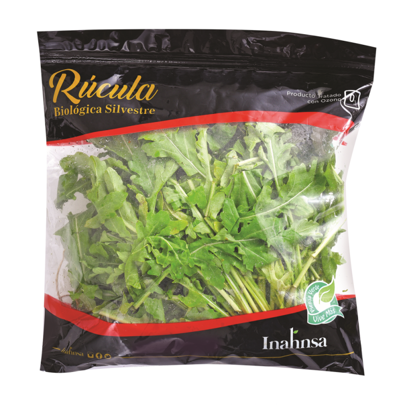 Rucula Silvestre Inahnsa10 OZ