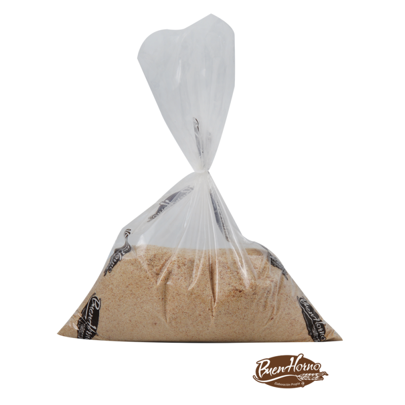 Pan Molido BuenhornoLB