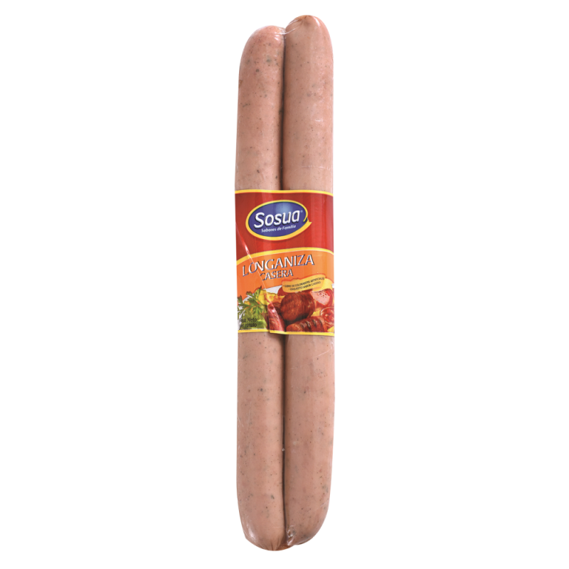 Longaniza Sosua Casera1 LB