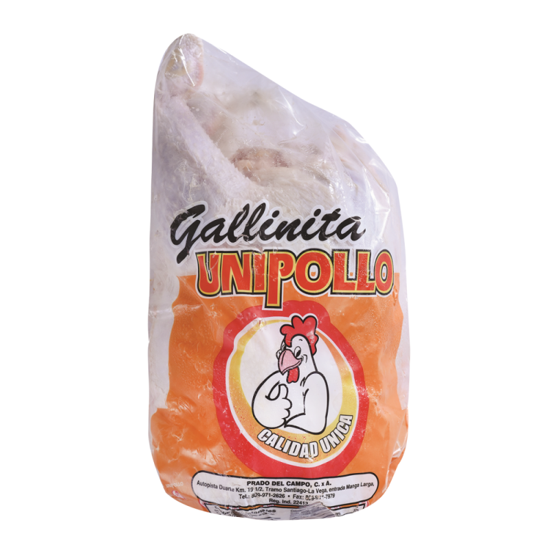 Gallinita UnipolloLB