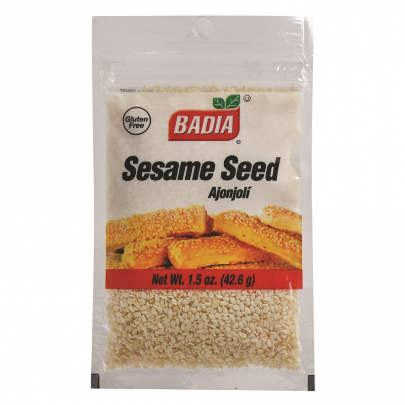 Ajonjoli Badia Sobre1.5 OZ