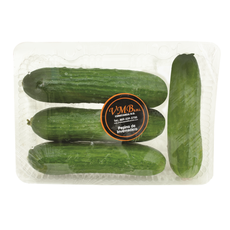 Pepinos Dulces Vmb PeqLB