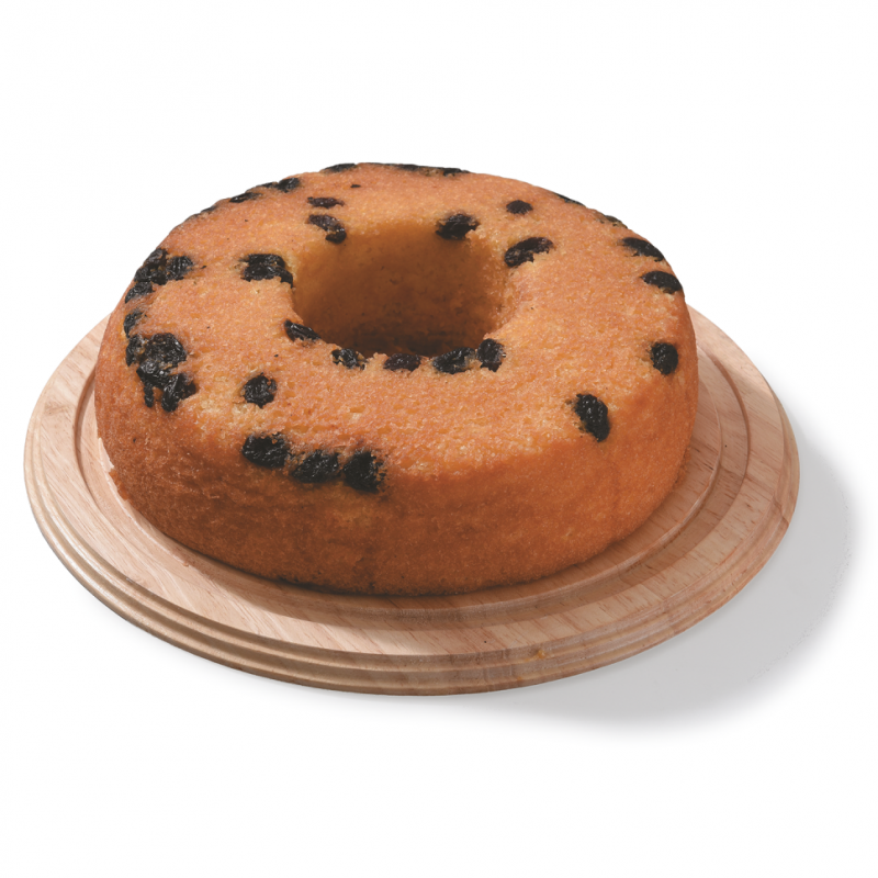 Aro Con Pasas BuenhornoPAQ