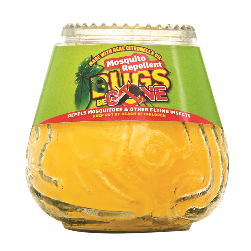 Velón Citronella RestaurantePAQ