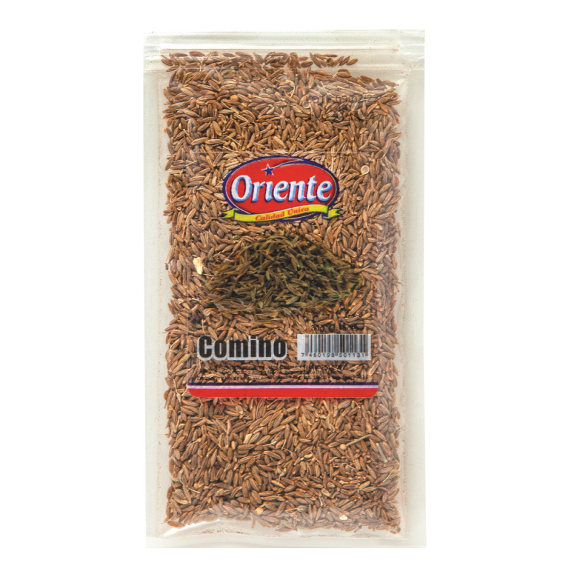 Comino Oriente Sobre30 GR