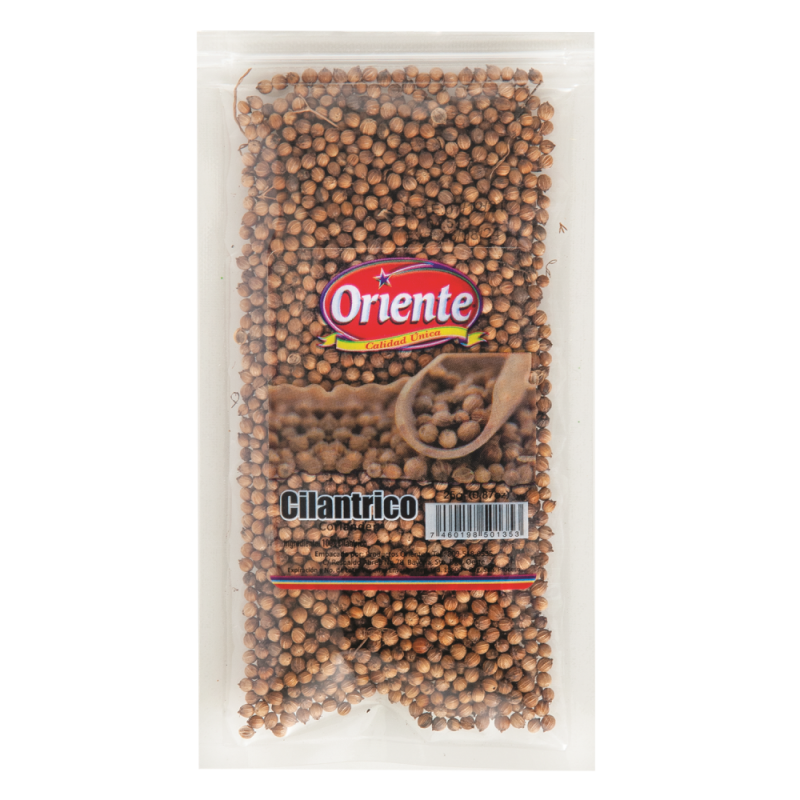 Cilantrico Oriente Sobre13 GR