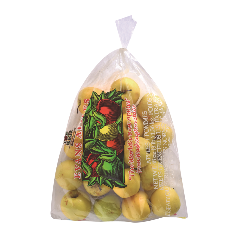 Manzana Amarilla Fda3 LB