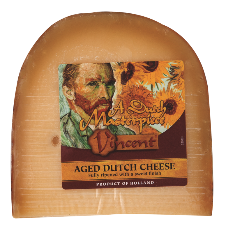 Queso Adutch Master Vincent250 GR
