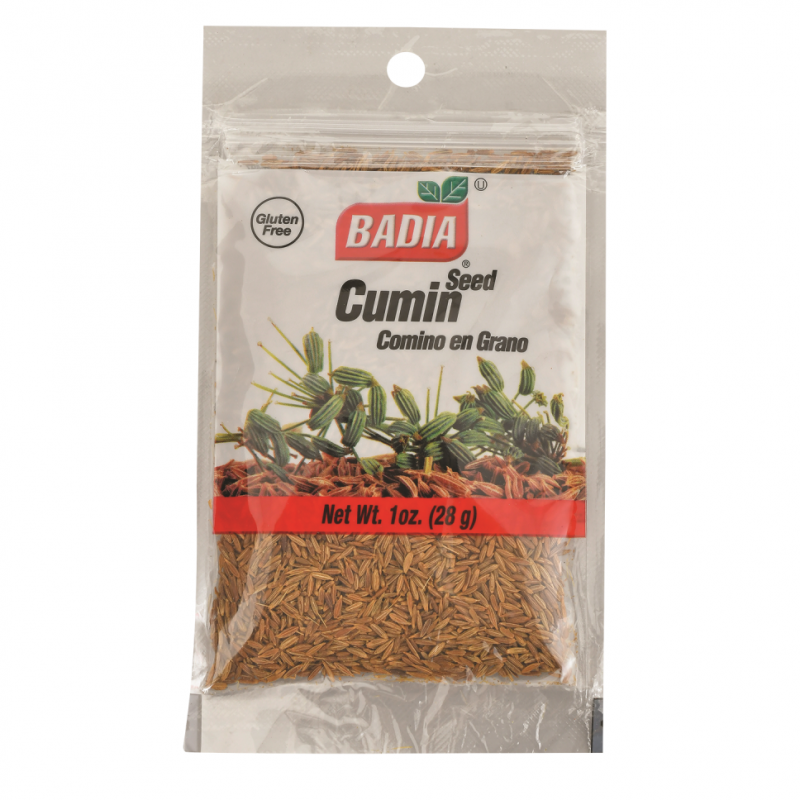 Comino Entero Badia Sobre1 OZ