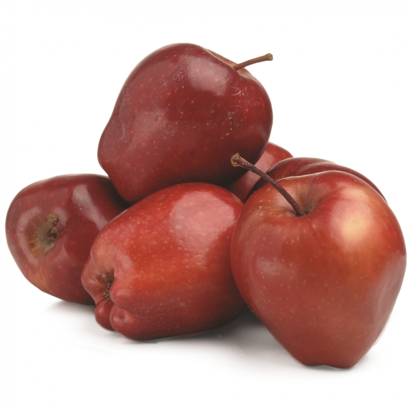 Manzana Roja Funda3 LB