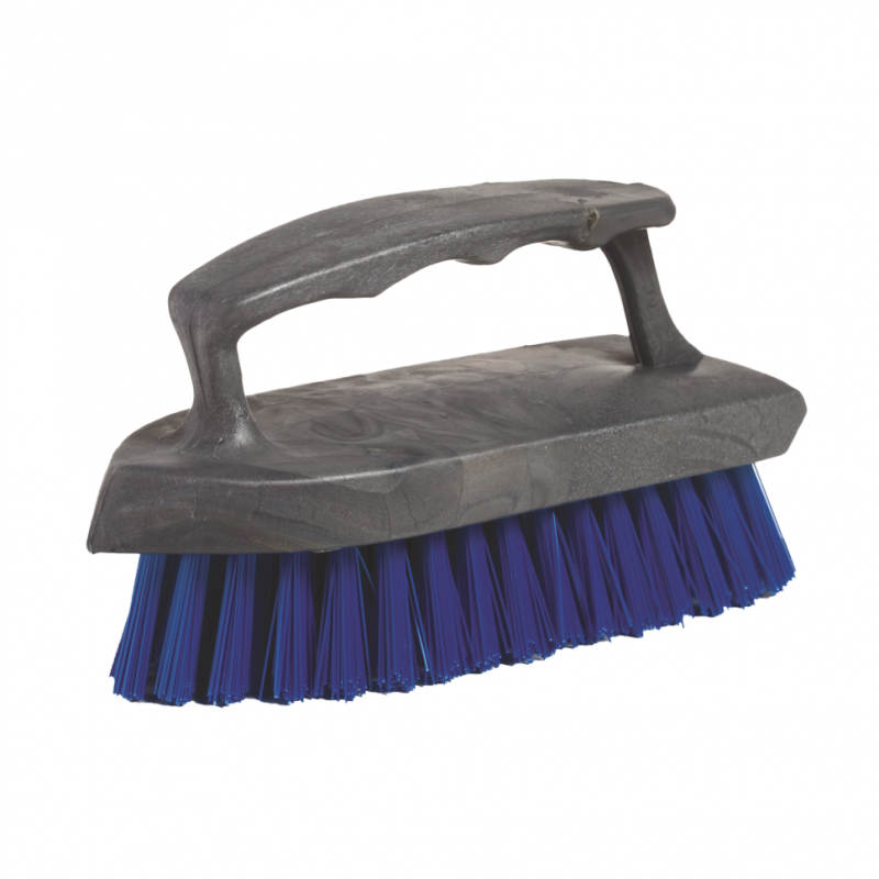 Cepillo Plancha KikaPAQ