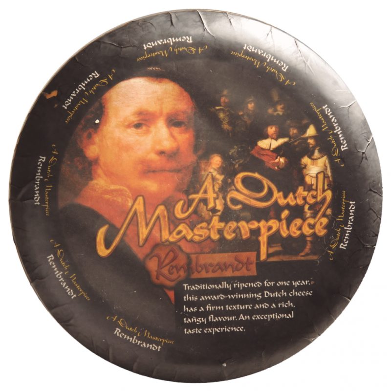 Queso Adutch Mast Anejo RembrandtLB