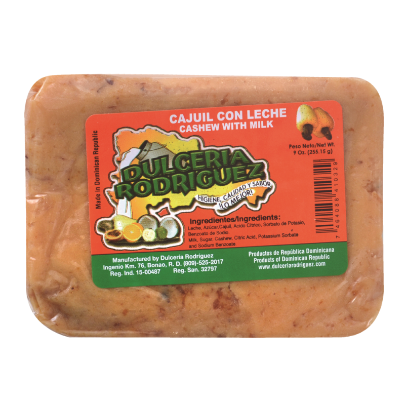 Dulce Rodriguez Cuajil9 OZ