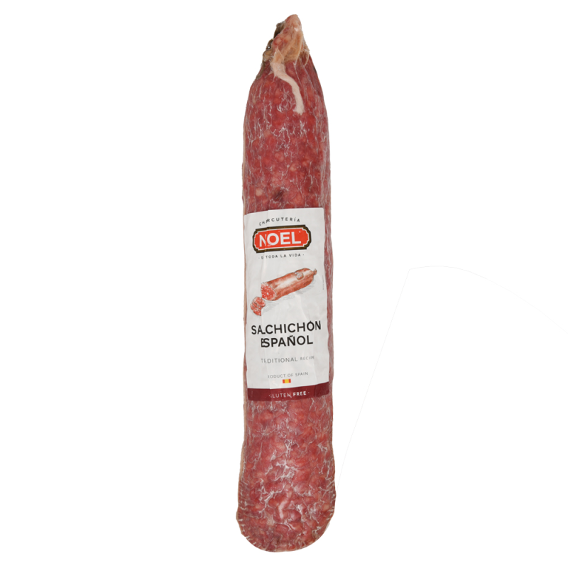 Salchichon Extra NoelLB