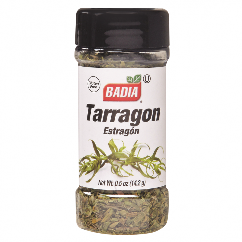 Tarragon Badia0.5 OZ