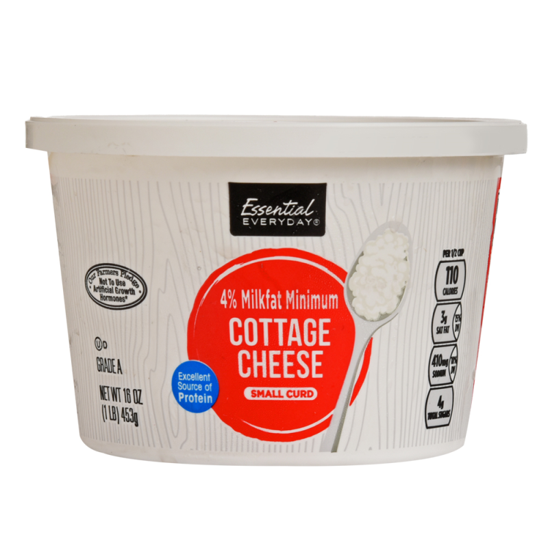 Queso Cottage Essential16 OZ