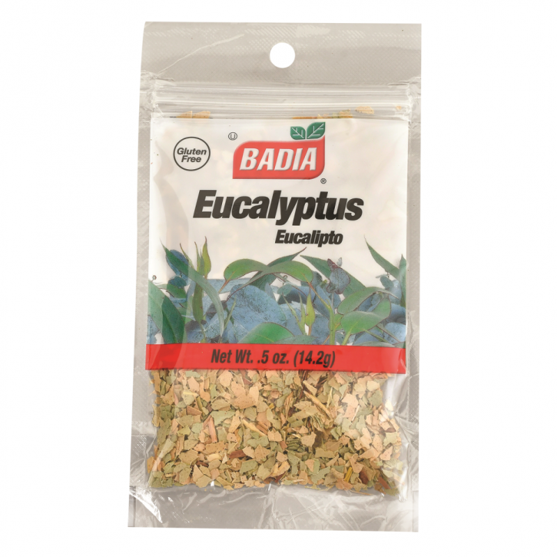 Eucalypto Badia Sobre0.5 OZ