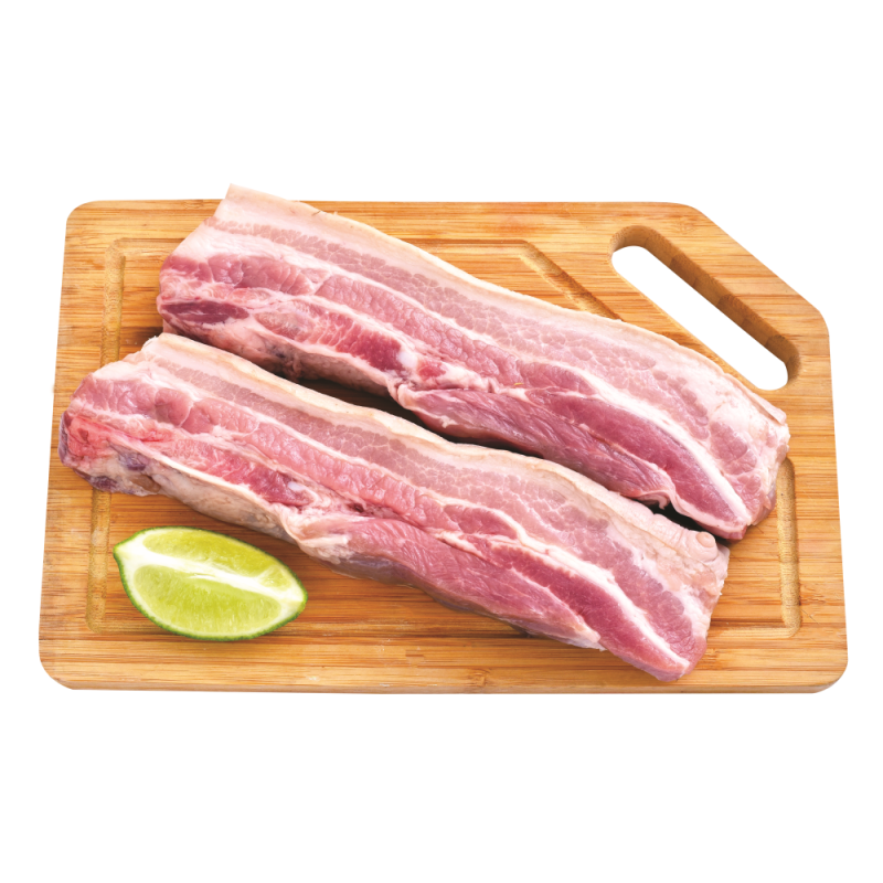 Chicharron De CerdoLB