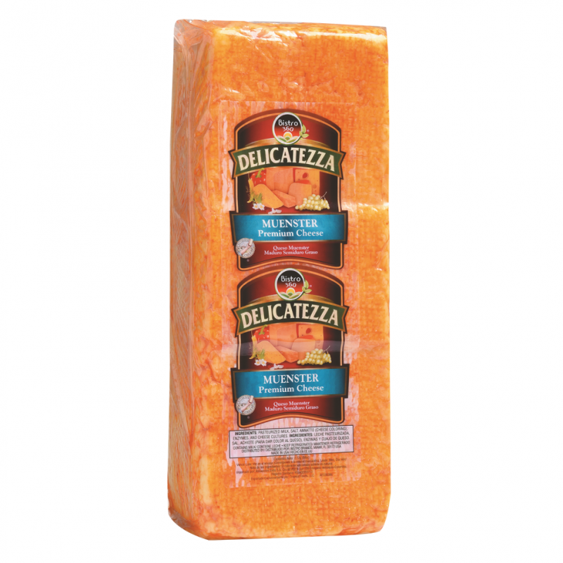 Queso Bristo MuensterLB