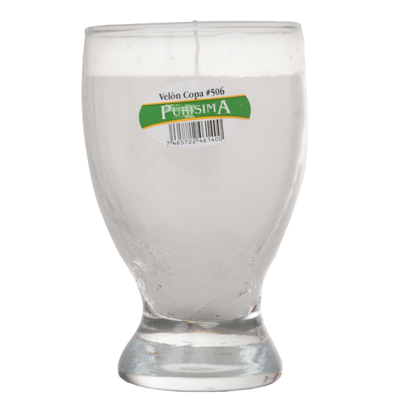 Velon Purisima Copa No.5061 UND