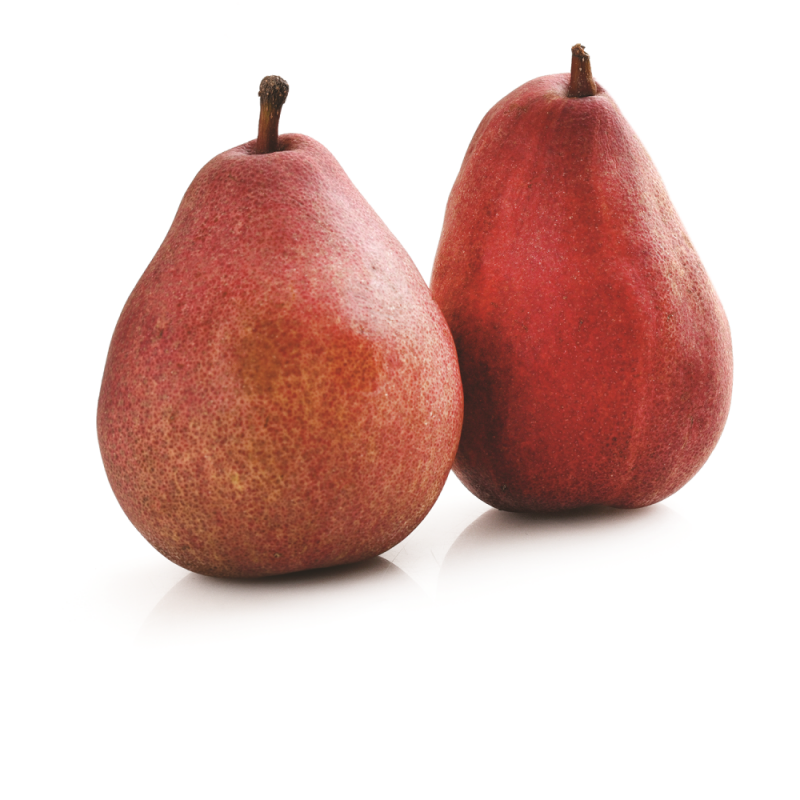 Pera Roja Importada (Red Pear)LB