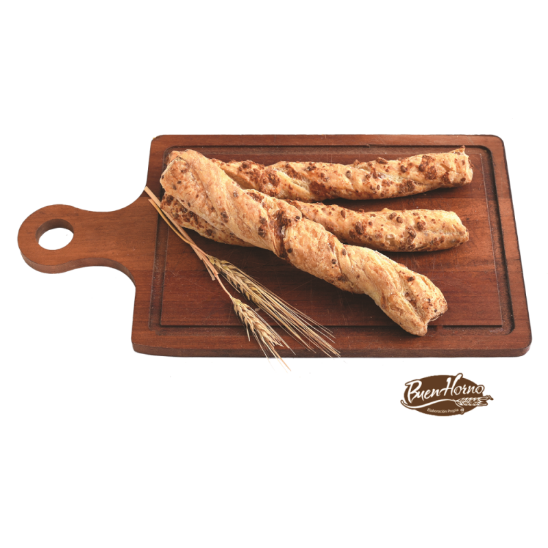 Palitos De Queso BuenhornoUND