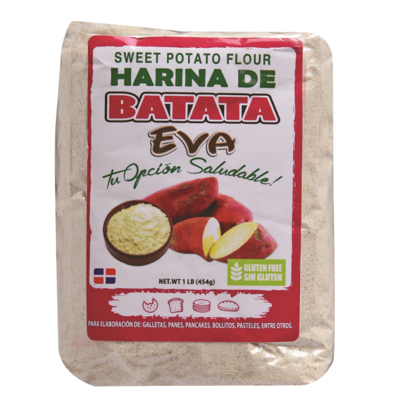 Harina Eva Batata1 LB