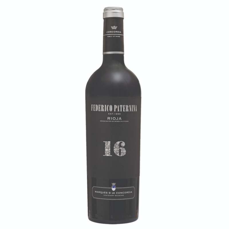 Vino Tinto Crianza Sel Paternina0.75 LT