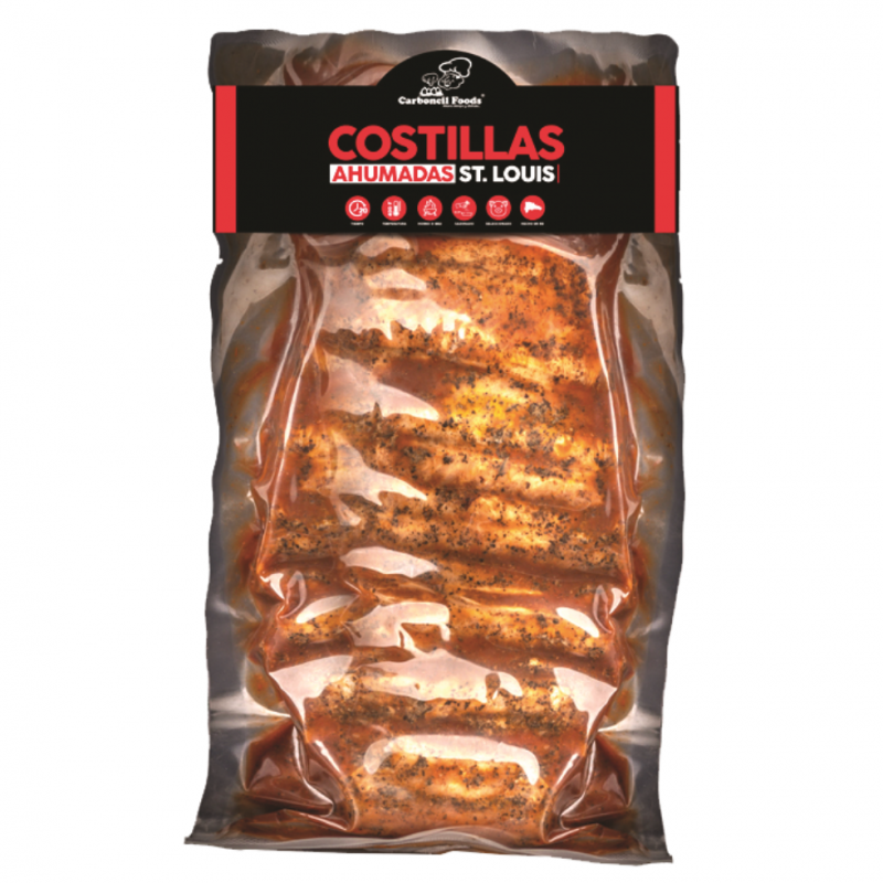 Costilla St Loius CarboncilLB