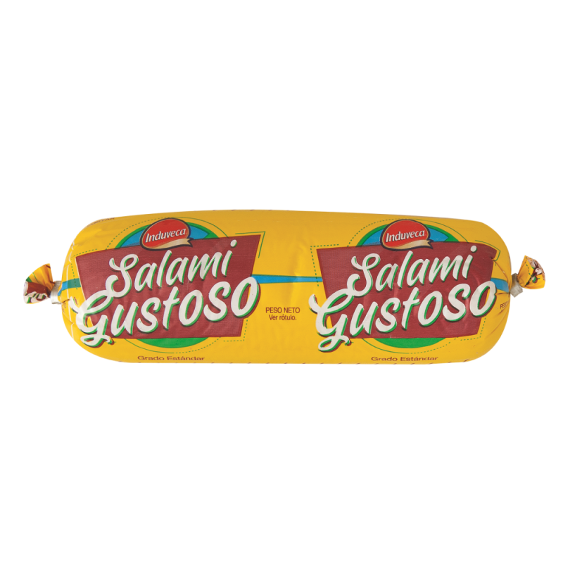 Salami Gustoso Especial1 LB