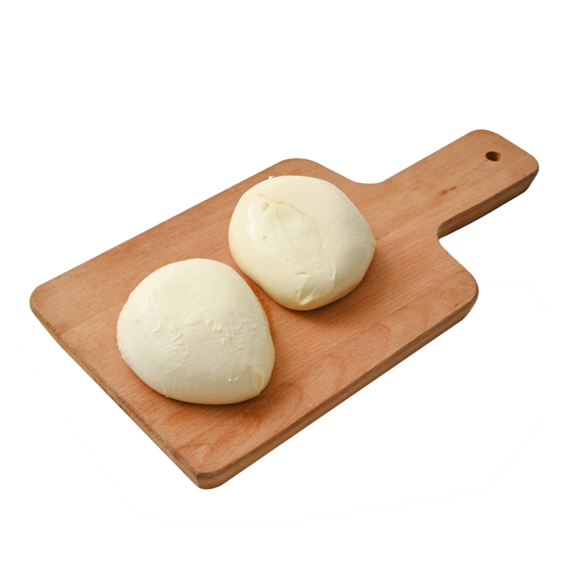 Queso Mozzarella La Zarina FrescaLB