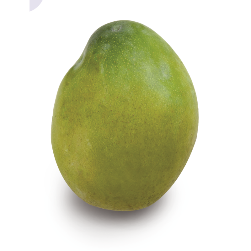 Mango KeithLB