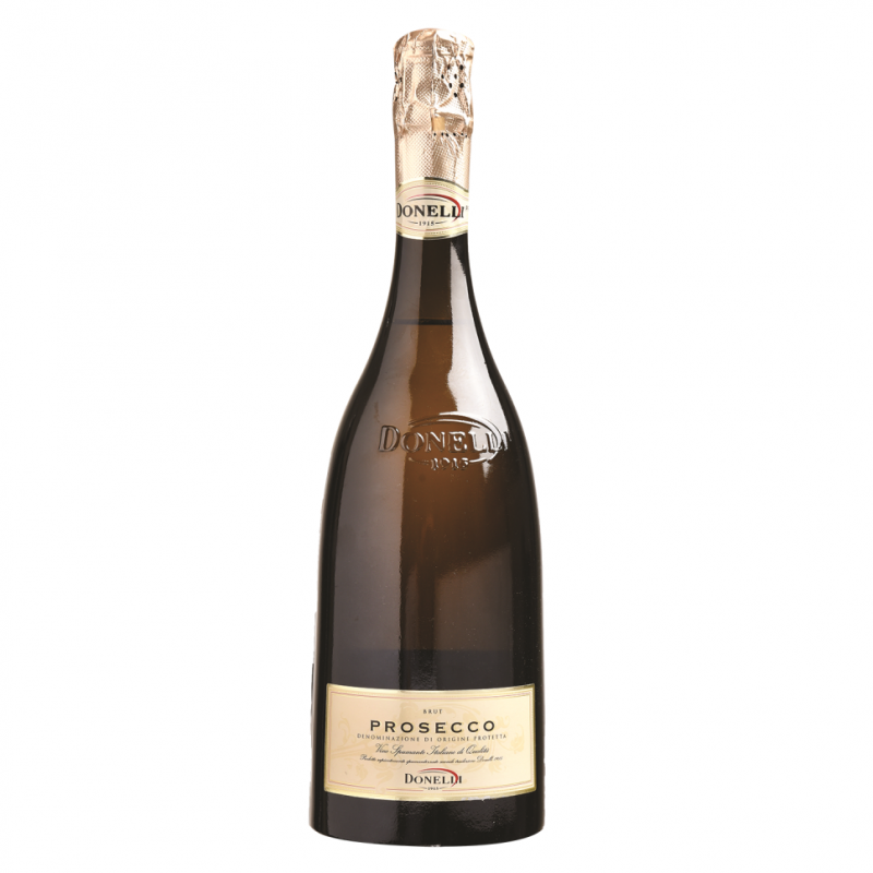 Prosecco Donelli Scaglietti0.75 LT
