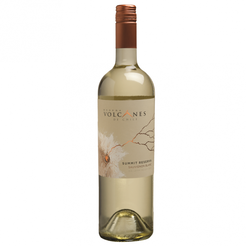 Vino Blanco Volcanes Sauvignon Reserva0.75 LT